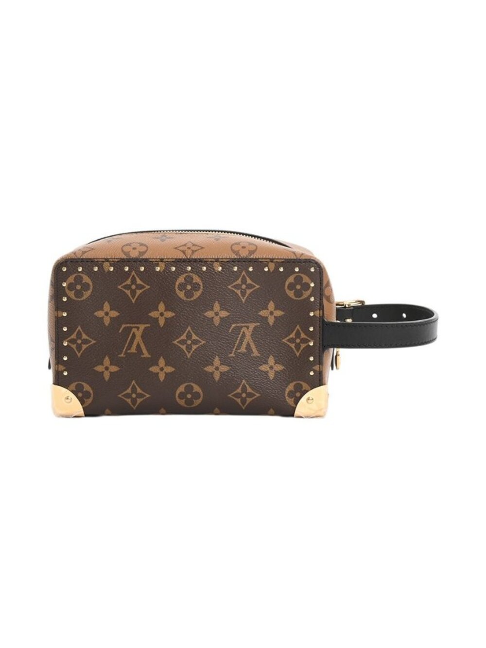 Louis Vuitton Clutch Rocker Dopp Kit Trunk - Picture 3 of 7